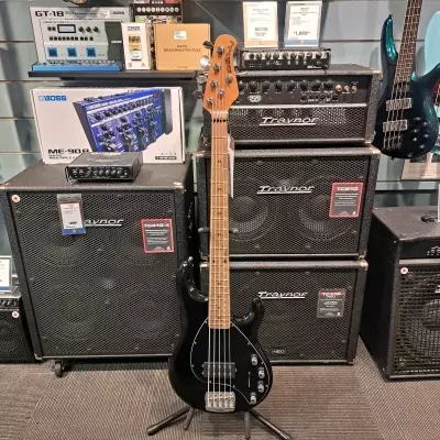 Ernie Ball Music Man Stingray Special 5